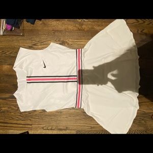 Nike Tennis Dress